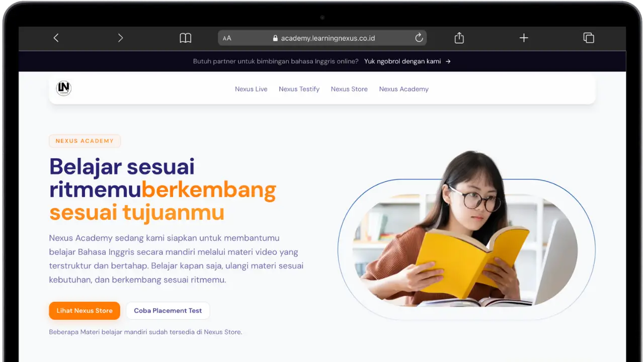 Nexus Academy